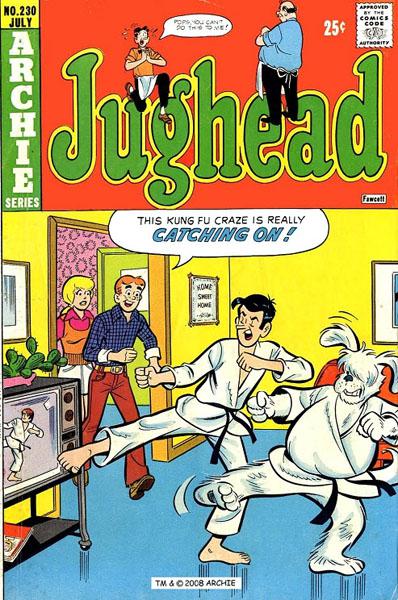 Jughead 230