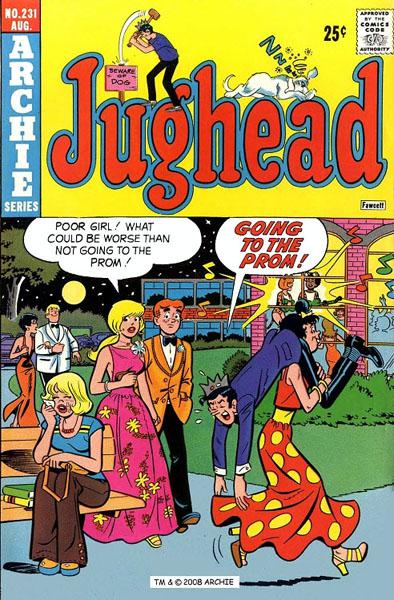 Jughead 231