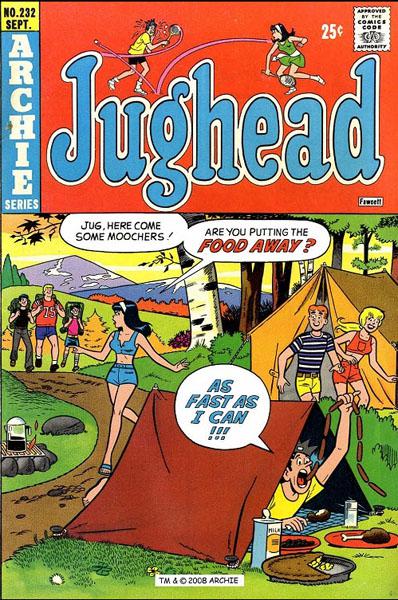 Jughead 232