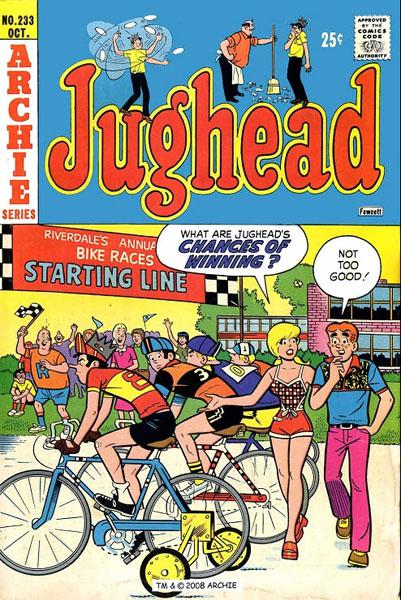 Jughead 233