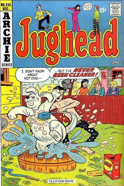 Jughead 235