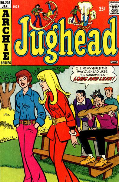 Jughead 236