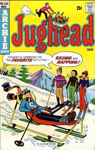 Jughead 238