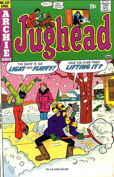 Jughead 239