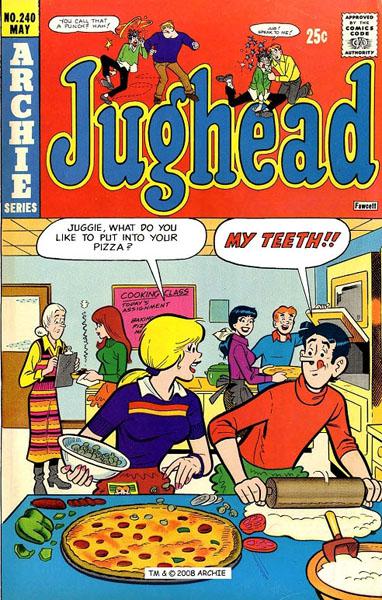 Jughead 240