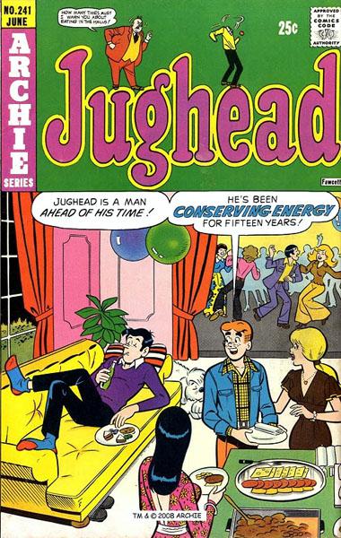 Jughead 241