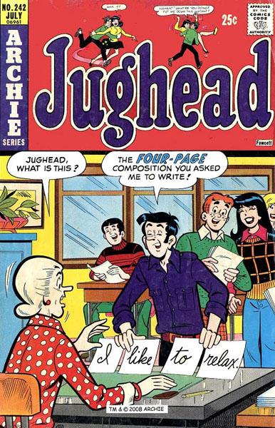 Jughead 242