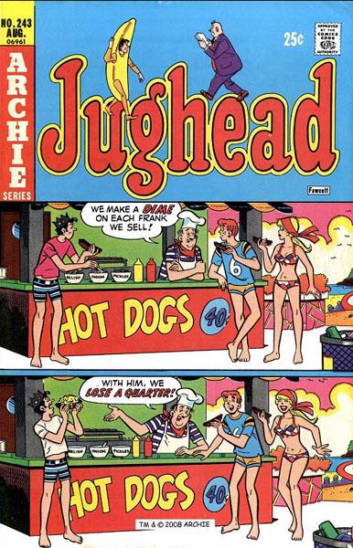 Jughead 243
