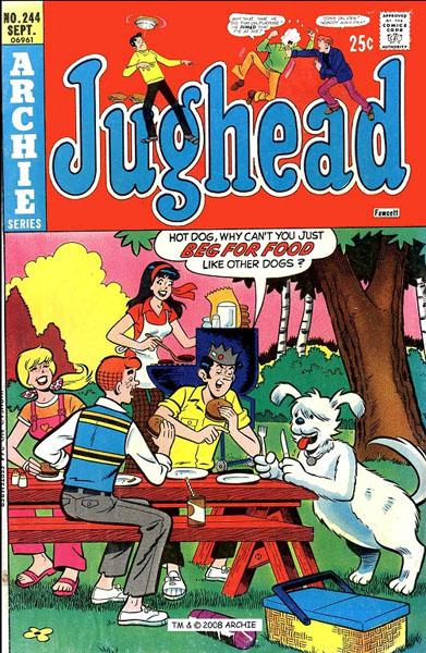 Jughead 244