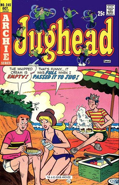 Jughead 245