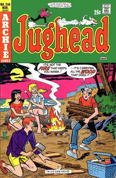 Jughead 246