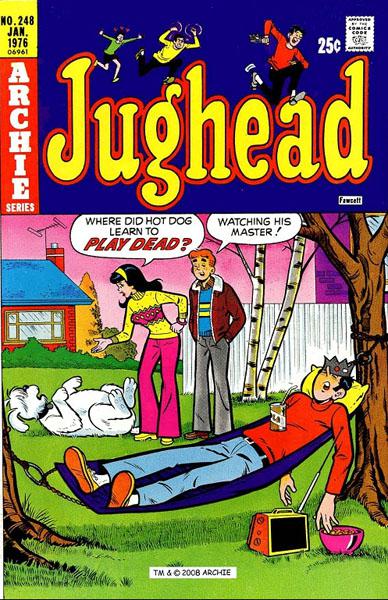 Jughead 248