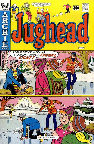 Jughead 251