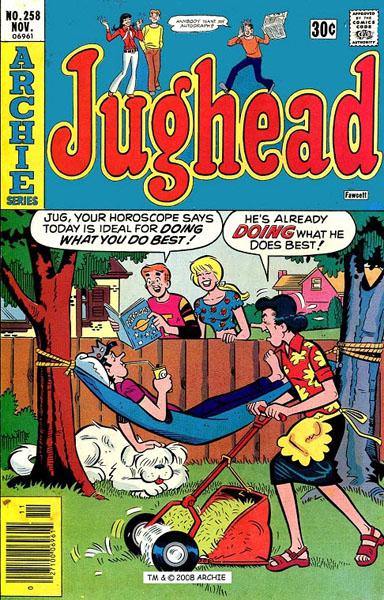 Jughead 258