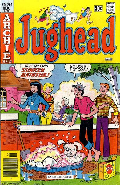 Jughead 259
