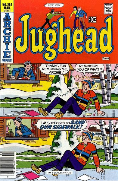 Jughead 262
