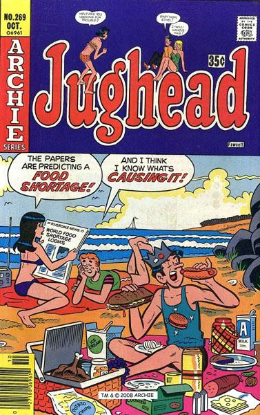 Jughead 269