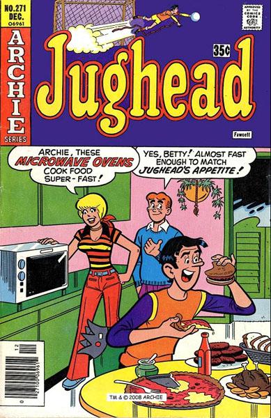Jughead 271