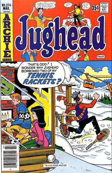 Jughead 274