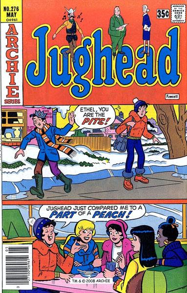 Jughead 276
