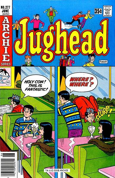 Jughead 277