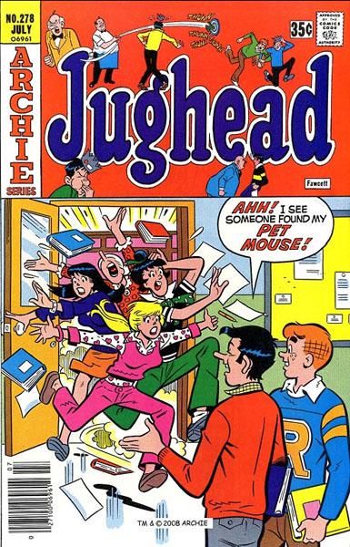 Jughead 278