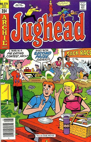 Jughead 279
