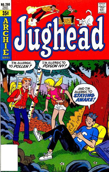 Jughead 280