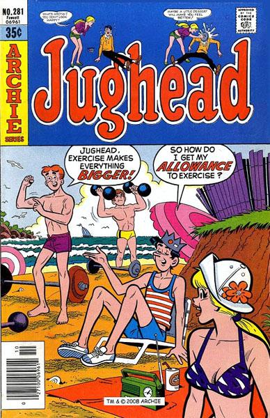 Jughead 281