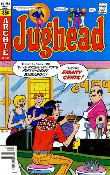 Jughead 283