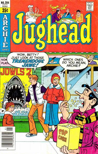 Jughead 284