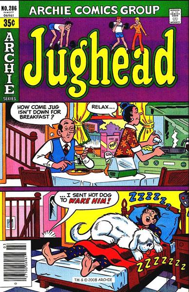 Jughead 286