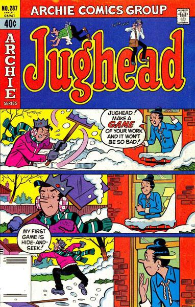 Jughead 287