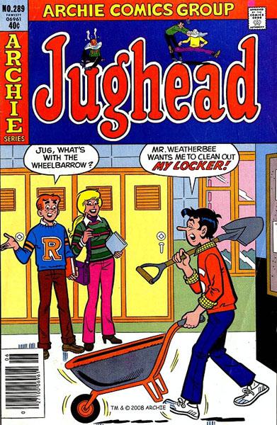 Jughead 289