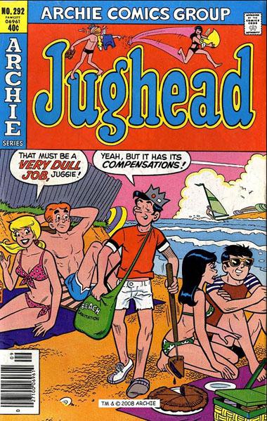 Jughead 292