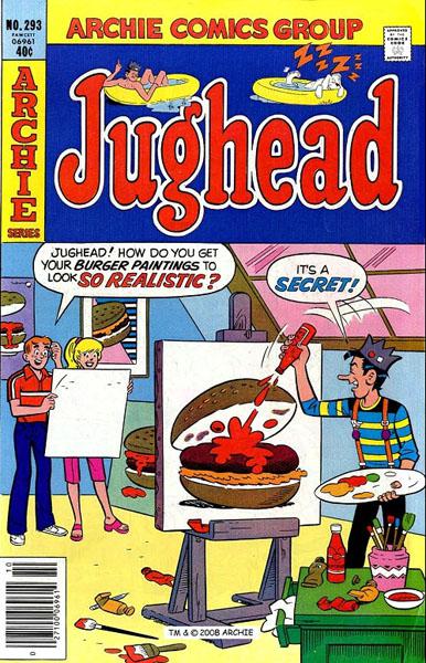 Jughead 293