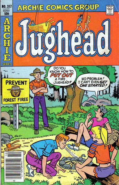 Jughead 317