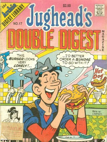 Jugheads Double Digest 017