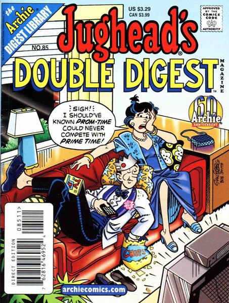 Jugheads Double Digest 085