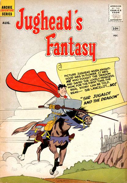 Jugheads Fantasy 001
