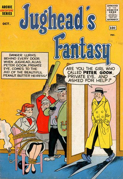 Jugheads Fantasy 002