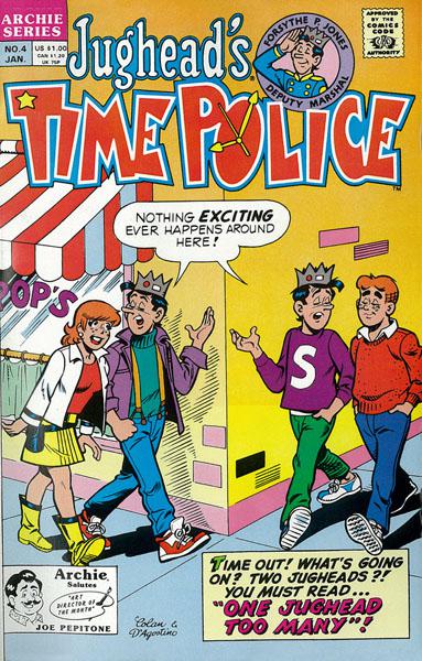 Jugheads Time Police 04
