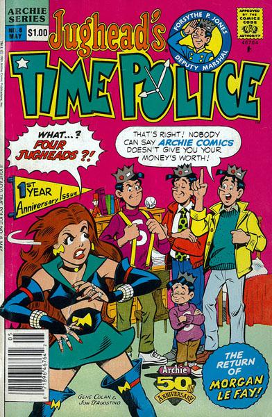 Jugheads Time Police 06