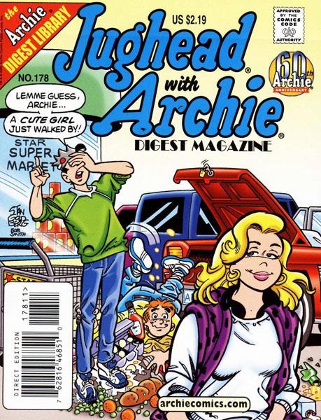 Jughead With Archie 178
