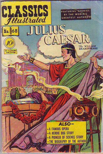 Julius Caesar