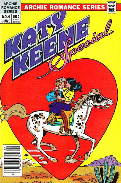 Katy Keene Special 04
