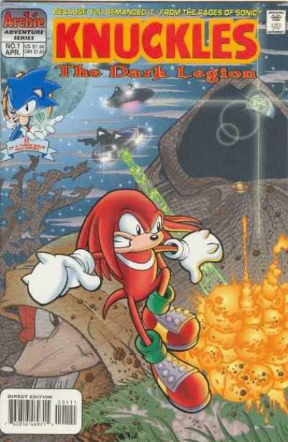 Knuckles 01