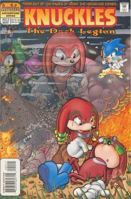 Knuckles 02