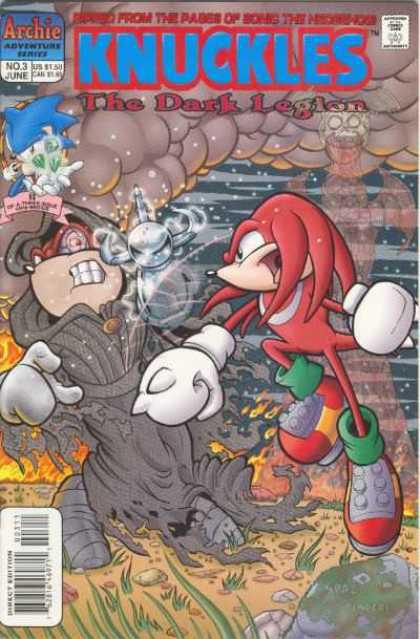Knuckles 03