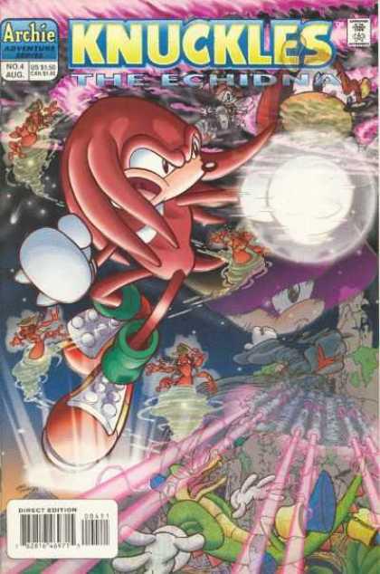 Knuckles 04